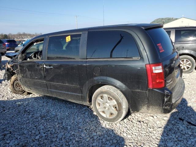 Photo 2 from auction – 2010 DODGE GRAND CARA with VIN 2D4RN4DE0AR107307