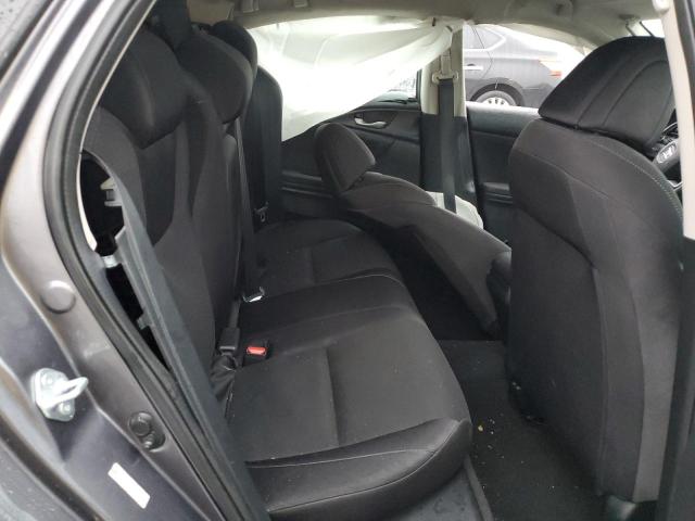 Photo 10 from auction – 2021 HONDA INSIGHT EX with VIN 19XZE4F55ME011317