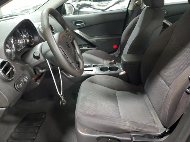 Photo 7 from auction – 2005 PONTIAC G6 with VIN 1G2ZG528754164952