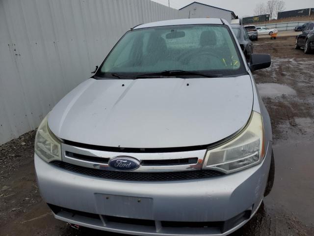 Photo 5 from auction – 2008 FORD FOCUS S/SE with VIN 1FAHP34N48W178319