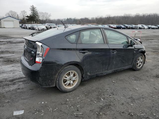 Photo 3 from auction – 2010 TOYOTA PRIUS with VIN JTDKN3DU7A1298325