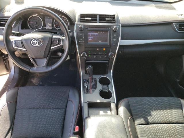 Photo 8 from auction – 2015 TOYOTA CAMRY LE with VIN 4T1BF1FKXFU011624