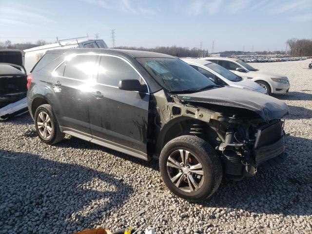 Photo 4 from auction – 2015 CHEVROLET EQUINOX LS with VIN 2GNALAEK3F6208425