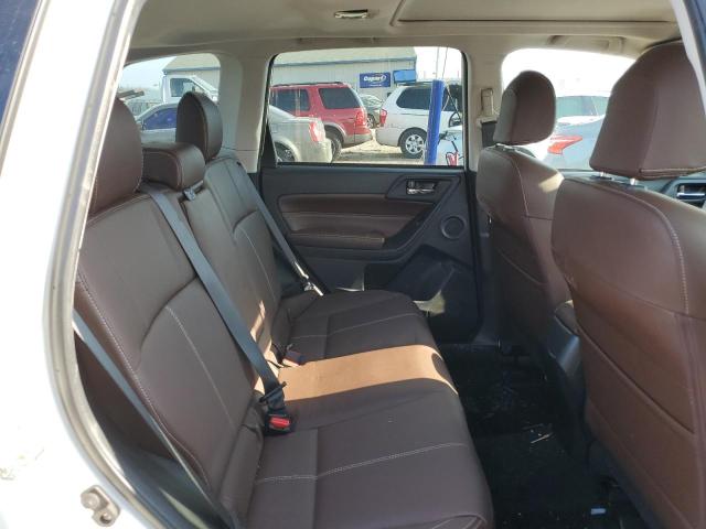 Photo 11 from auction – 2018 SUBARU FORESTER 2 with VIN JF2SJGWC3JH444980