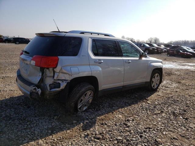 Photo 3 from auction – 2011 GMC TERRAIN SL with VIN 2CTFLXEC6B6331631