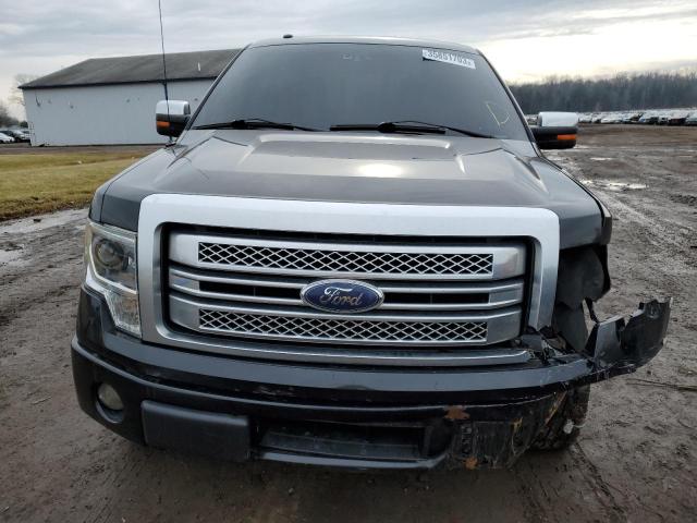 Photo 5 from auction – 2014 FORD F150 SUPER with VIN 1FTFW1ET3EFA09748