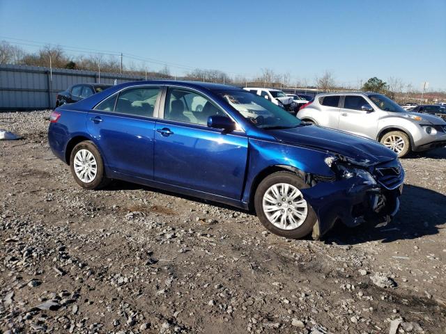 Photo 4 from auction – 2011 TOYOTA CAMRY BASE with VIN 4T1BF3EK3BU770199