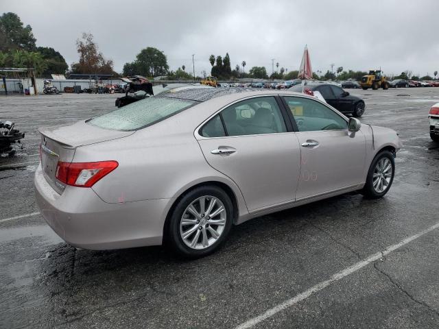 Photo 3 from auction – 2007 LEXUS ES 350 with VIN JTHBJ46G072135395