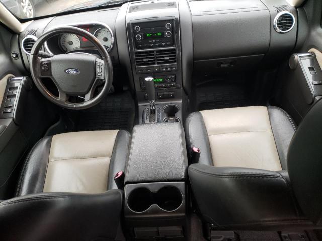 Photo 8 from auction – 2008 FORD EXPLORER S with VIN 1FMEU53E98UB08194