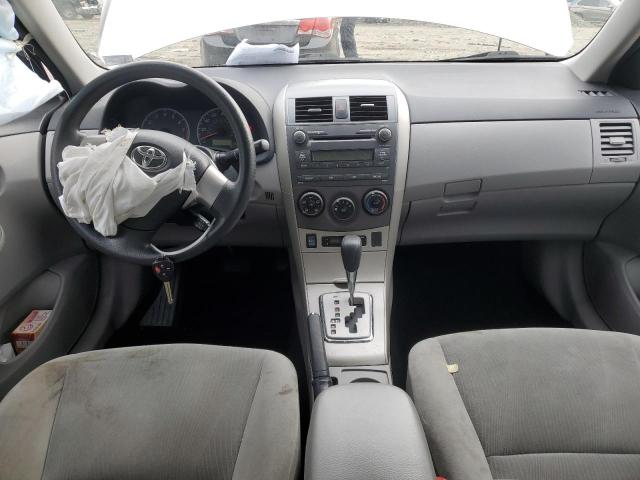 Photo 8 from auction – 2011 TOYOTA COROLLA BA with VIN 2T1BU4EEXBC665537
