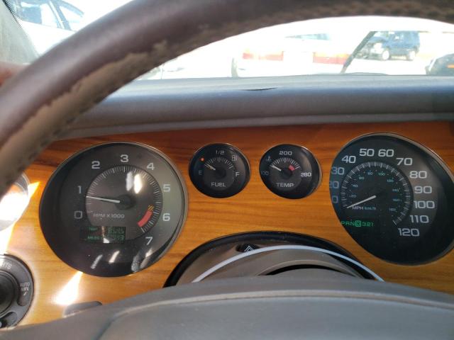 Photo 9 from auction – 1997 BUICK RIVIERA with VIN 1G4GD2215V4712908