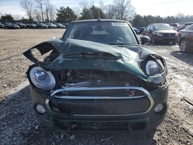 Photo 5 from auction – 2017 MINI COOPER S with VIN WMWWG9C31H3C81932