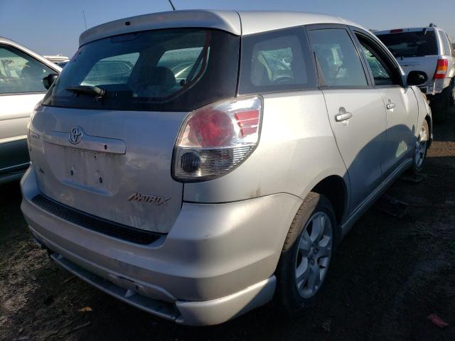 Photo 3 from auction – 2006 TOYOTA COROLLA MA with VIN 2T1KR32E56C560913