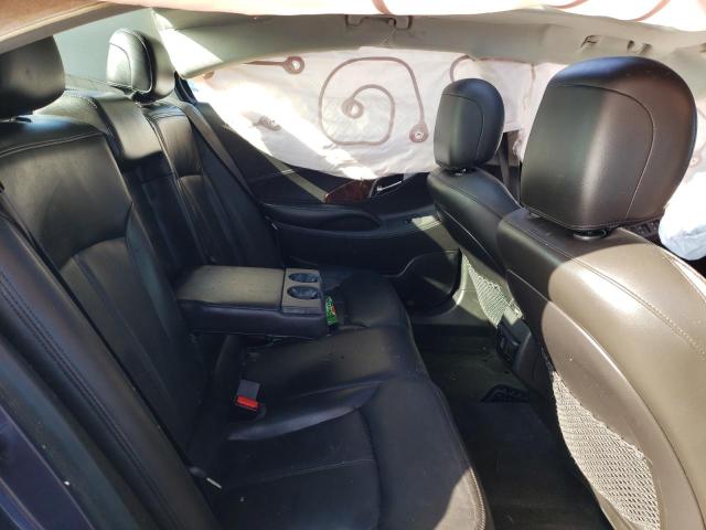 Photo 10 from auction – 2013 BUICK LACROSSE with VIN 1G4GC5E36DF151803