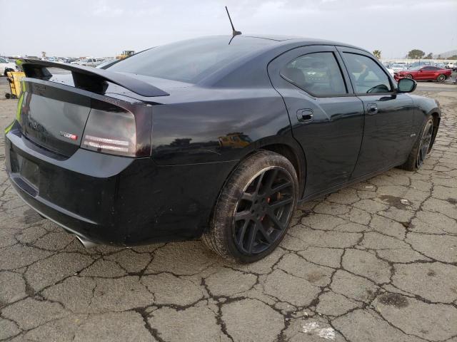 Photo 3 from auction – 2008 DODGE CHARGER SR with VIN 2B3KA73W68H154719