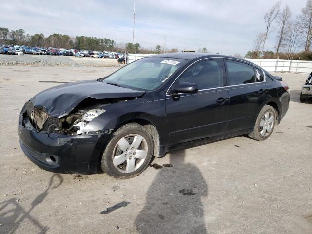 NISSAN ALTIMA 2.5 2008 with VIN 1N4AL21E48N403422 - Photo from auction