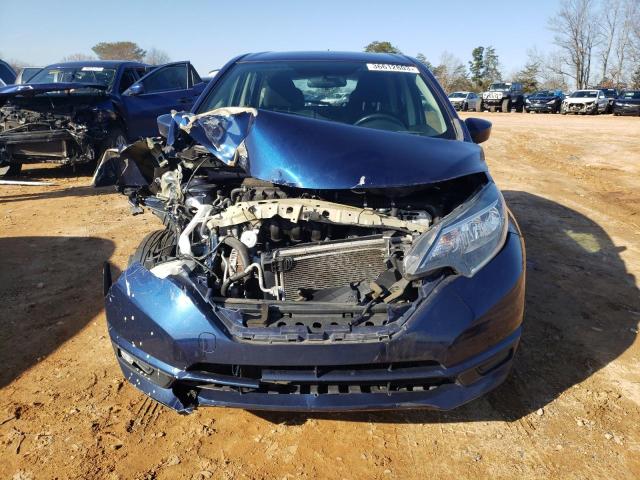 Photo 5 from auction – 2019 NISSAN VERSA NOTE with VIN 3N1CE2CP3KL354011