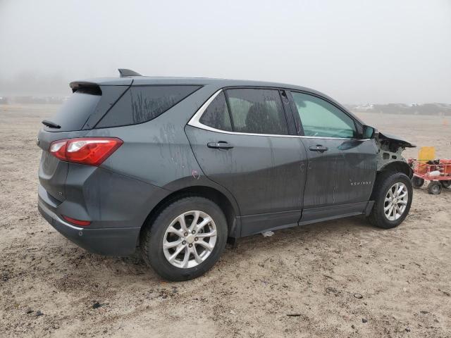 Photo 3 from auction – 2018 CHEVROLET EQUINOX LT with VIN 3GNAXJEV0JS517214