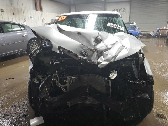 Photo 5 from auction – 2017 KIA SOUL + with VIN KNDJP3A51H7448780