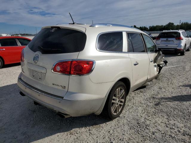 Photo 3 from auction – 2009 BUICK ENCLAVE CX with VIN 5GAER13D69J185857