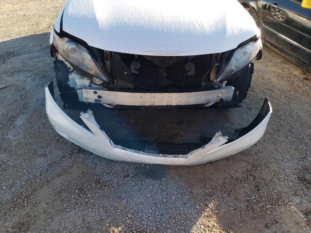 Photo 13 from auction – 2011 LEXUS RX 350 with VIN 2T2ZK1BA6BC052833