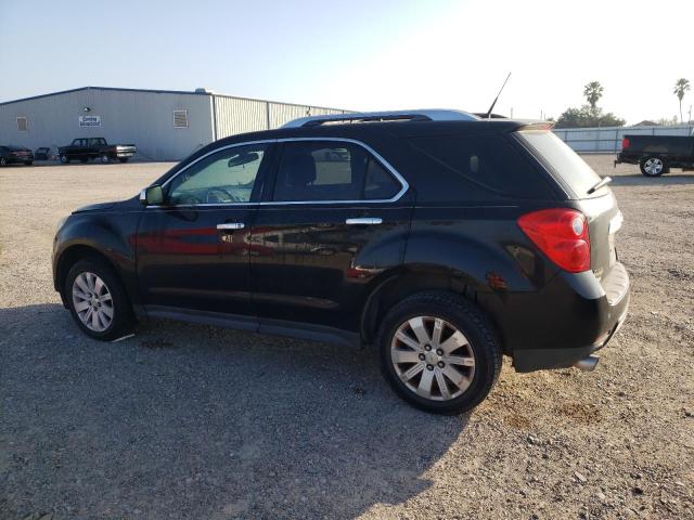Photo 2 from auction – 2011 CHEVROLET EQUINOX LT with VIN 2CNFLPE58B6417368