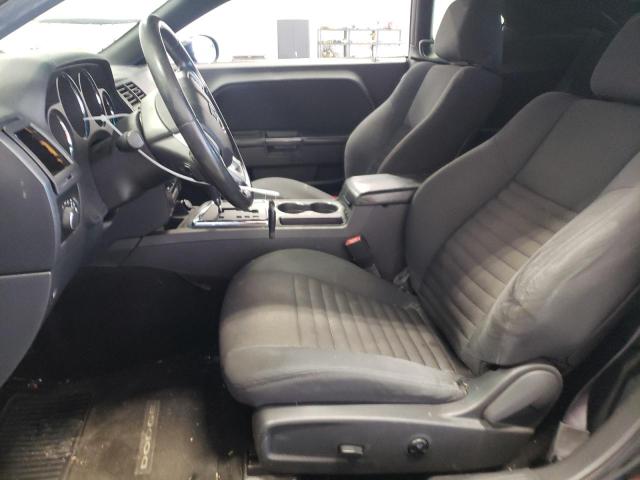 Photo 7 from auction – 2012 DODGE CHALLENGER with VIN 2C3CDYAG0CH246787
