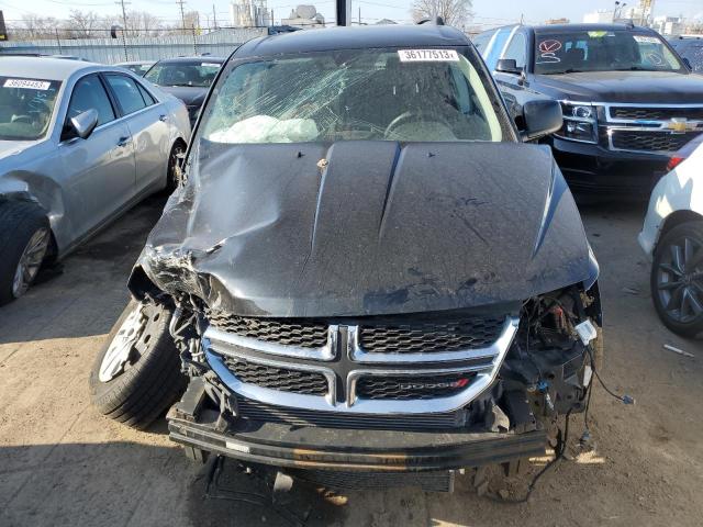 Photo 5 from auction – 2017 DODGE JOURNEY SE with VIN 3C4PDCAB0HT695342