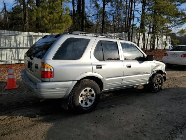 Photo 3 from auction – 1998 ISUZU RODEO S with VIN 4S2CM58W0W4365968