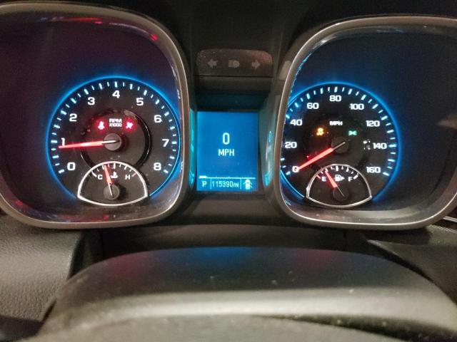 Zdjęcie 9 z aukcji – 2013 CHEVROLET MALIBU z VIN 1G11C5SA6DF209897
