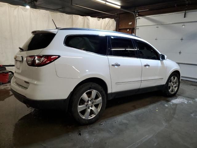 Photo 3 from auction – 2017 CHEVROLET TRAVERSE P with VIN 1GNKVJKD1HJ239733