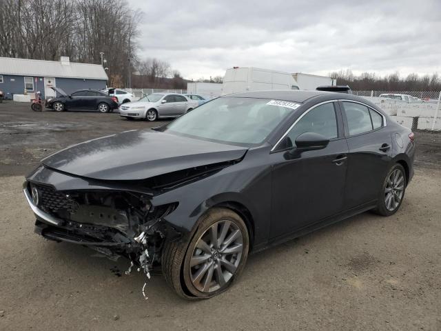 MAZDA 3 SELECT 2022 with VIN 3MZBPABL1NM311584 - Photo from auction