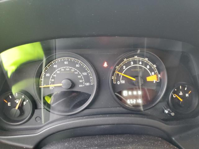 Photo 9 from auction – 2015 JEEP PATRIOT SP with VIN 1C4NJRBB7FD256983