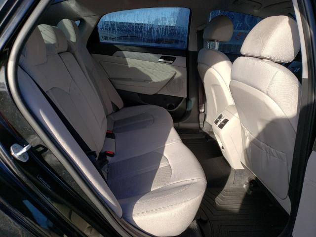 Photo 10 from auction – 2019 HYUNDAI SONATA LIM with VIN 5NPE34AF6KH778722