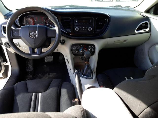 Photo 8 from auction – 2013 DODGE DART SXT with VIN 1C3CDFBA2DD195029