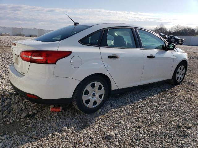 Photo 3 from auction – 2015 FORD FOCUS S with VIN 1FADP3E22FL322984