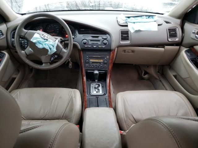 Photo 8 from auction – 2003 ACURA 3.2TL with VIN 19UUA56673A087743