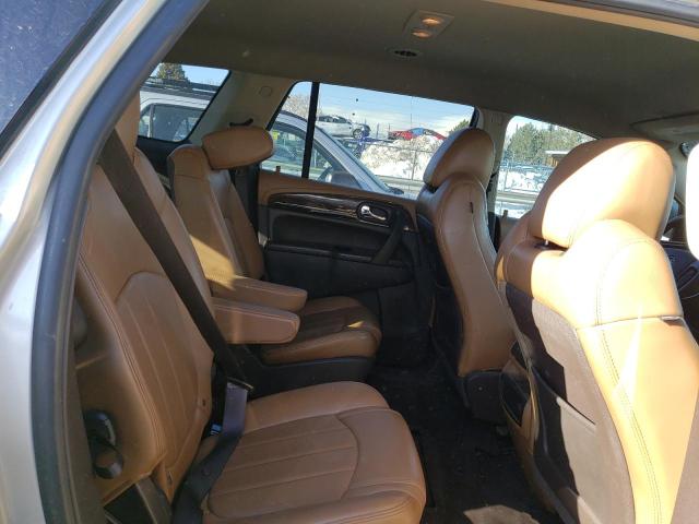 Photo 11 from auction – 2013 BUICK ENCLAVE with VIN 5GAKRCKD8DJ224280