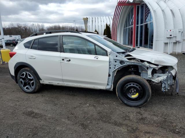 Photo 4 from auction – 2019 SUBARU CROSSTREK with VIN JF2GTAMC9KH206732