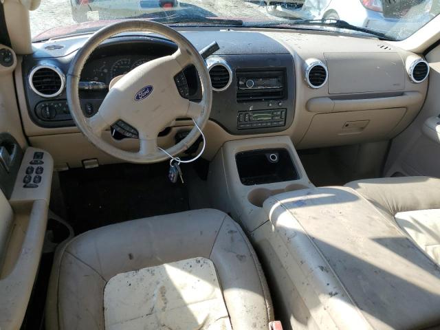 Photo 8 from auction – 2004 FORD EXPEDITION with VIN 1FMFU17L84LB29866