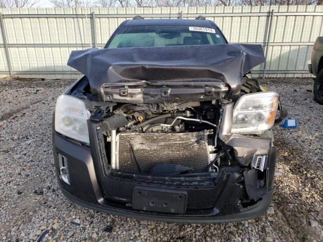 Photo 5 from auction – 2014 GMC TERRAIN SL with VIN 2GKFLSE33E6355781