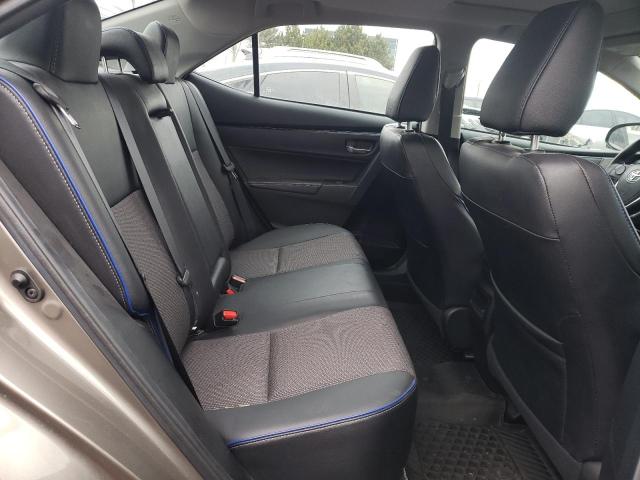 Photo 10 from auction – 2019 TOYOTA COROLLA L with VIN 2T1BURHE6KC180501