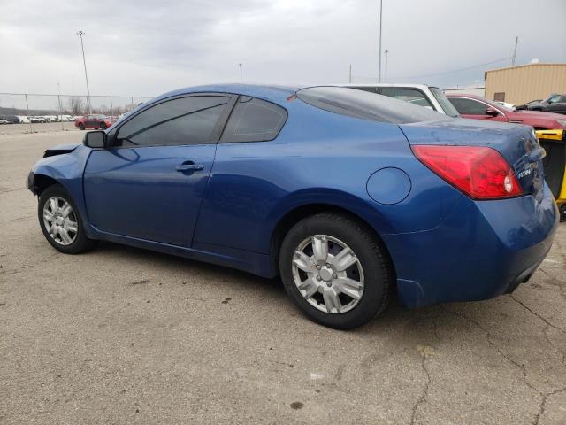 Photo 2 from auction – 2008 NISSAN ALTIMA 2.5 with VIN 1N4AL24E58C223017