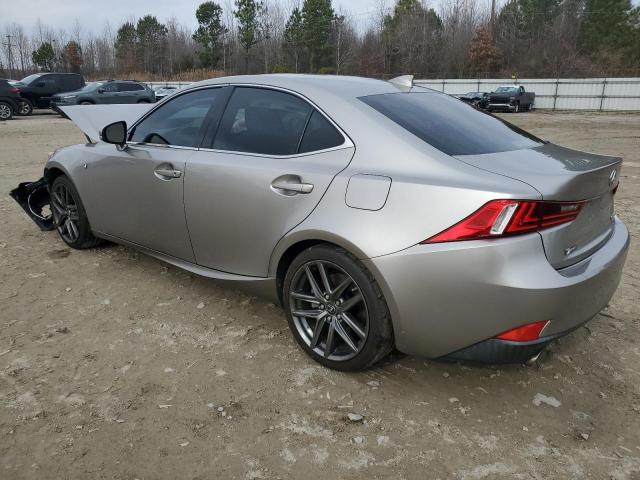 Photo 2 from auction – 2015 LEXUS IS 350 with VIN JTHBE1D24F5022699