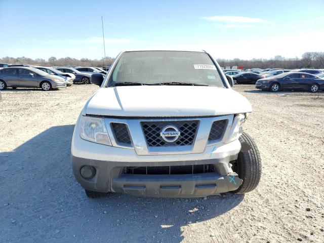 Photo 5 from auction – 2016 NISSAN FRONTIER S with VIN 1N6BD0CT7GN774808
