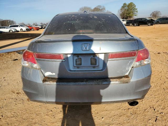 Photo 6 from auction – 2011 HONDA ACCORD EXL with VIN 1HGCP2F82BA085567