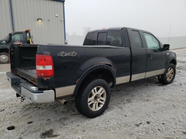 Photo 3 from auction – 2005 FORD F150 with VIN 1FTPX145X5NA14908