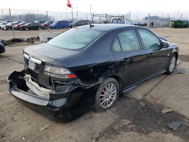 Photo 3 from auction – 2008 SAAB 9-3 2.0T with VIN YS3FB49Y881118297