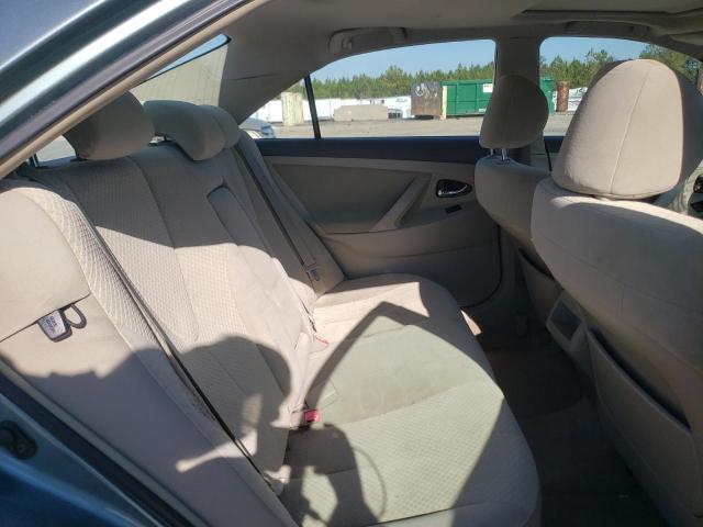 Photo 10 from auction – 2007 TOYOTA CAMRY CE with VIN JTNBE46K073040027