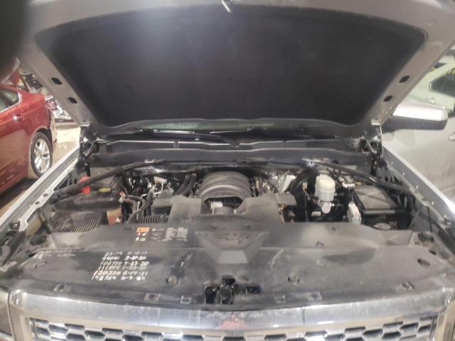 Zdjęcie 11 z aukcji – 2015 CHEVROLET SILVERADO2 z VIN 3GCUKREC4FG306755